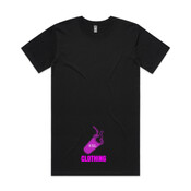 K$G APPAREL AS COLOUR TEE